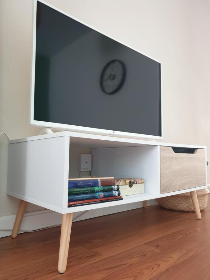 Apartamento Sabugo アビレス エクステリア 写真