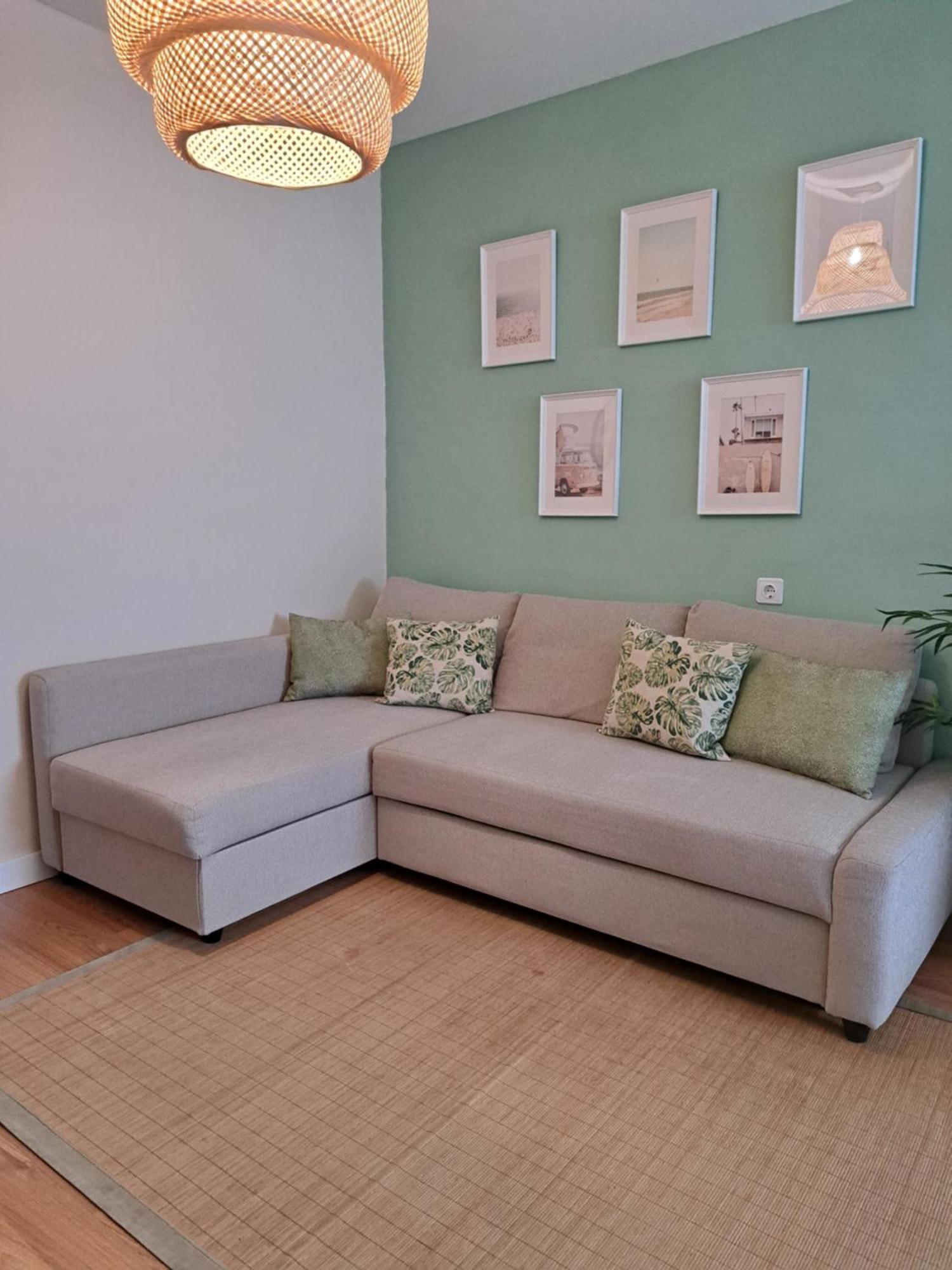 Apartamento Sabugo アビレス エクステリア 写真