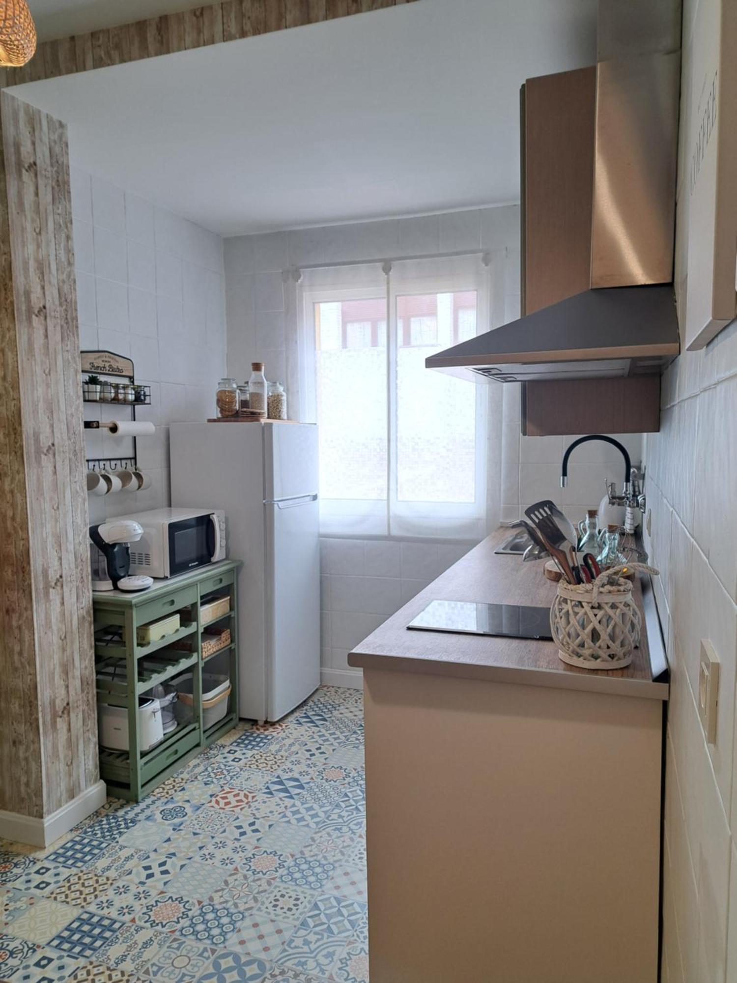 Apartamento Sabugo アビレス エクステリア 写真