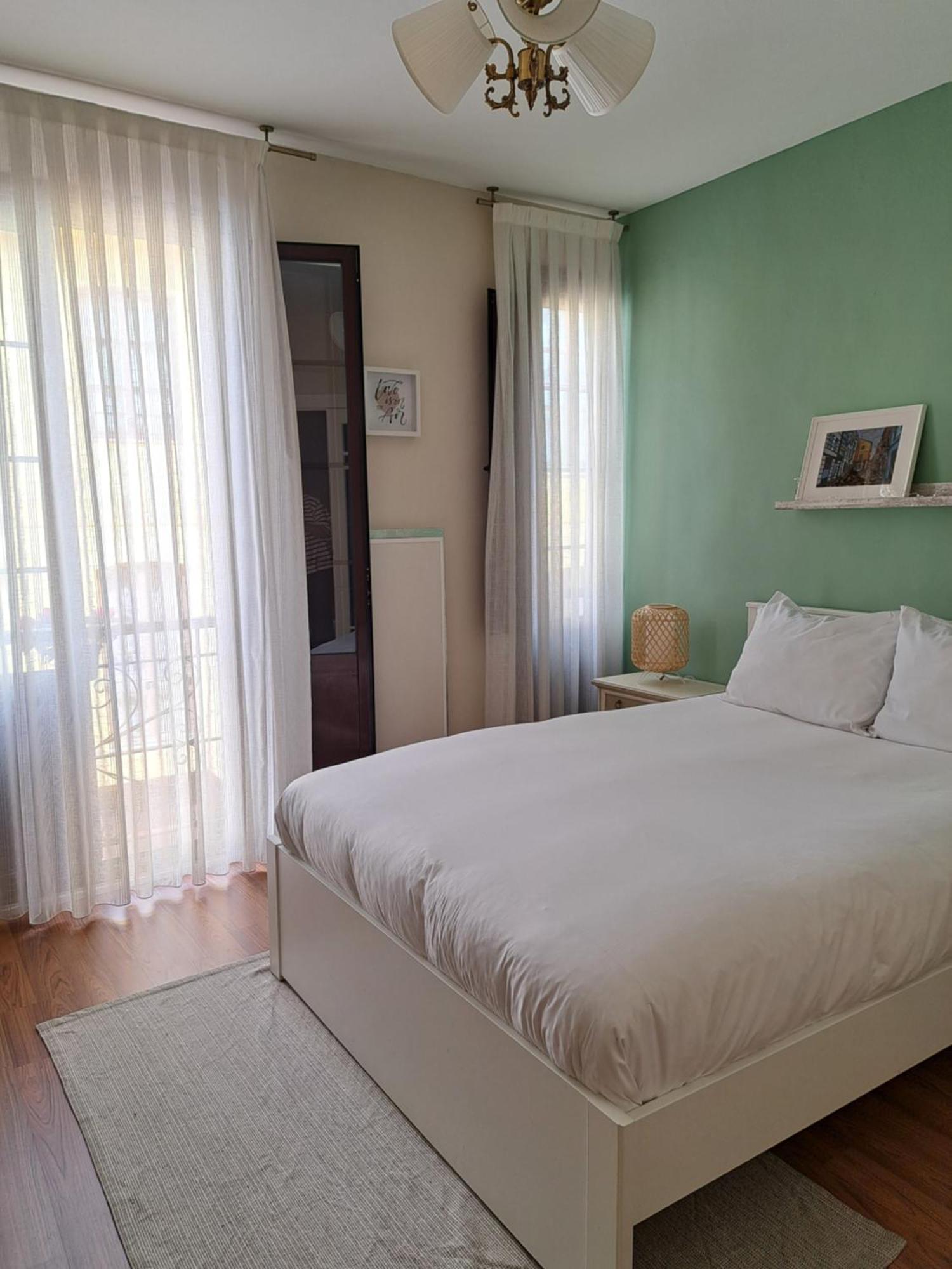 Apartamento Sabugo アビレス エクステリア 写真